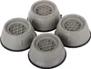 4x Vibrationsdämpfer Waschmaschine Anti-Vibration Produktbild-Vorschau 2