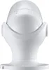 A white surveillance camera on a white background. Náhľad obrázku produktu