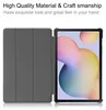 Smartcover Gris Housse pour Samsung Galaxy Tab S10 Lite / Voir les images du produit 10