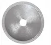 DIAMANTSCHEIBE FÜR BOHRERSCHÄRFER 78x12,7 mm Produktbild-Vorschau 8