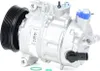 DELPHI TSP0155997 6SE14 Klimaanlage Klimakompressor PAG 46 Produktbild-Vorschau 5