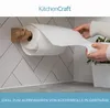 Soporte de papel de cocina de KitchenCraft, de pared, hecho Vista previa de la imagen del producto 4
