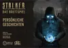 STALKER - Il gioco da tavolo: storie personali Anteprima dell’immagine prodotto 2