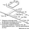 Siemens EX375FXB1E Induktions-Kochfeld 30cm Facetten-Design Produktbild-Vorschau 15