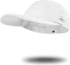 normani Cap mit Nackenschutz Produktbild-Vorschau 2