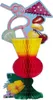 Vaiana Partydeko Kindergeburtstag Partyset Geburtstag Deko Produktbild-Vorschau 6