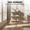 Półka Mica Decorations – półka ścienna i metalowa półka do Podgląd zdjęcia produktu 7