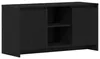 vidaXL: Mueble de TV de 102 x 37,5 x 52,5 cm, color , Vista previa de la imagen del producto 1
