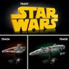 LEGO 75408 Star Wars Jango Fett Helm Produktbild-Vorschau 33