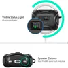 Custodia protettiva per AirPods Pro 3, ESR Cyber FlickLock Anteprima dell’immagine prodotto 4