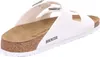 Birkenstock Sandals 552683 in White color size 36 Podgląd zdjęcia produktu 26