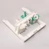 Geberit Halterung für verdeckten Spülkasten Kappa 15 cm Produktbild-Vorschau 5