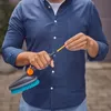 Brosse à main Gardena Cleansystem M hard Voir les images du produit 7