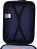 Spidey Spiderman Koffer Kinder Trolley Tasche Kinderkoffer Produktbild-Vorschau 4