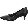 Clarks - Pumps Linvale Jerica, zwart, dames Productafbeelding-voorbeeld 1