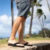 Tongs Reef RF000313-0494 pour Homme Voir les images du produit 9