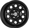 železné ráfky DOTZ 4x4 Modular Beadlock 17z 7x17 5x120 ET Náhled obrázku produktu 1