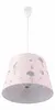 Relaxdays Hängelampe Kinderzimmer, Abendhimmel, HxD: 130 x Produktbild-Vorschau 8