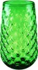Kaheku Vase Giada grün, Ø 18 cm, Höhe 34 cm Produktbild-Vorschau 2