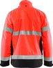 Blakläder High Vis Winterjacke 4780 1977 in div. Farben, Produktbild-Vorschau 5