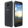 Schutzhülle für Samsung Galaxy J5 2017 Hülle Transparent Produktbild-Vorschau 2