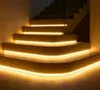 COB LED Streifen, Warmweiss 5M Led Strip, 3000K Produktbild-Vorschau 2