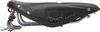Brooks B214IL0A07202 - Zadel, B17 Narrow, gesneden, zwart Productafbeelding-voorbeeld 2