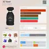 Arabiyat Prestige Al Noor Edp 100ml Produktbild-Vorschau 2