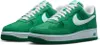 Nike AIR FORCE 1 '07 LV8 GRÜN 10 Náhled obrázku produktu 2