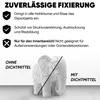 7 Artists Gips Versiegelung 125 ml – Transparenter Schutz Produktbild-Vorschau 3