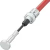Bremszug 1430/1640mm Schale Ø26mm passend für AL-KO > Produktbild-Vorschau 2
