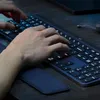 Logitech MX Keys S Bluetooth Tastatur hintergrundbeleuchtet Voir les images du produit 10
