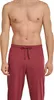 Schiesser Herren Schlafanzug lang anthrazit 62  ST Produktbild-Vorschau 8