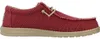 Hey Dude Wally Braided HD400036VP (44/pompeian red) Produktbild-Vorschau 23