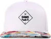Djinns 5P SB Rubber Aztek 1001551, weiß, Gr. Einheitsgröße Produktbild-Vorschau 5