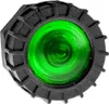 Kontrollleuchte | 12V | 2W | Grün | Schraubanschluss | Produktbild-Vorschau 2
