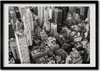 Bild - Bilder - Bilderrahmen - 70 cm x 50 cm - MDF-Rahmen, Produktbild-Vorschau 1