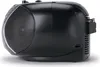 Kendo Tragbares, Kompaktes CD-Radio mit DAB+, Bluetooth und Produktbild-Vorschau 5