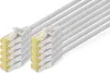 DIGITUS DK-1644-A-0025- Câble patch DIGITUS, cat. 6A, Voir les images du produit 1