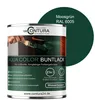 Contura 750ml. Buntlack Lackfarbe Lack Außen Innen Holz Produktbild-Vorschau 1