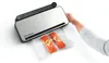 FoodSaver VS3190X Macchina per Sottovuoto Nero, Acciaio Anteprima dell’immagine prodotto 21