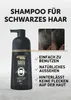 Softto Plus Black Hair Shampoo Szampon do włosów czarnych i Podgląd zdjęcia produktu 4