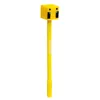 Minecraft Four Heads stylo, encre noire, 18 cm, multicolore Voir les images du produit 2
