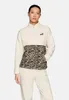 Puma Sweatshirt 688083-87 in LEOPARDO color size large Produktbild-Vorschau 8