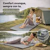 Tappetino da yoga pieghevole FunLife, dimensioni XXL 190x66 Anteprima dell’immagine prodotto 4