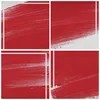 Bild auf Leinwand - Leinwandbild - Einteilig - Rot Farben Produktbild-Vorschau 8
