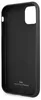 BMW Leather Curve Perforate HC - iPhone 11 Hülle (Rot) Produktbild-Vorschau 7