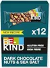 Kind 411252, Snack bars, Schokolade, Nüsse, Meersalz, 40 g Produktbild-Vorschau 6
