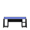 FORTE Gamingtisch Tezaur 2 Breite 200 cm mit Produktbild-Vorschau 11