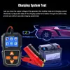 Tester per batterie Konnwei KW218 - Misura precisa del Anteprima dell’immagine prodotto 15